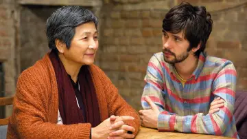 Backdrop to the movie "Lilting" #688114