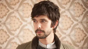 Backdrop to the movie "Lilting" #688115