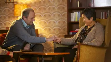 Backdrop to the movie "Lilting" #688118