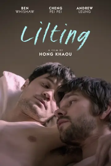 Lilting poster