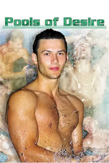Poster to the movie "Pools of Desire" #1161057