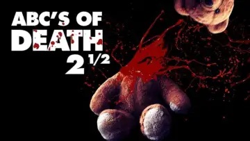 Backdrop to the movie "ABCs of Death 2 1/2" #1063306