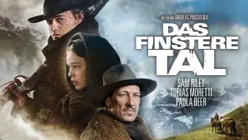 Backdrop to the movie "The Dark Valley" #240503