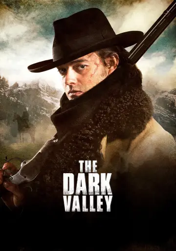 Poster to the movie "The Dark Valley" #991457