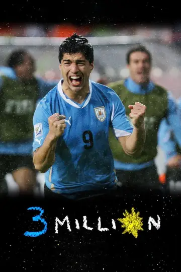3 Million poster