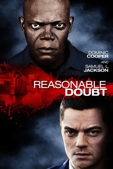 Poster to the movie "Reasonable Doubt" #1024970