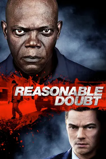 Poster to the movie "Reasonable Doubt" #1024971