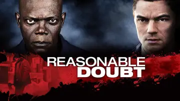 Backdrop to the movie "Reasonable Doubt" #1168587