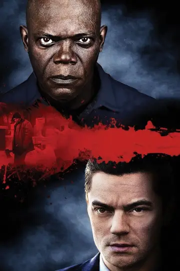 Poster to the movie "Reasonable Doubt" #386978