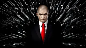 Backdrop to the movie "Hitman: Agent 47" #317730