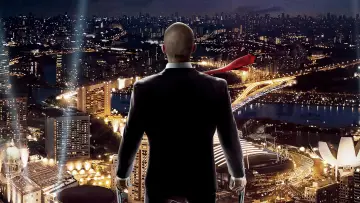 Backdrop to the movie "Hitman: Agent 47" #710580