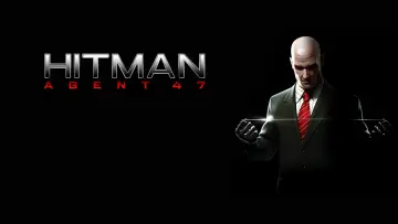 Backdrop to the movie "Hitman: Agent 47" #710581