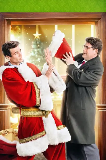 Poster to the movie "Santa Switch" #659732