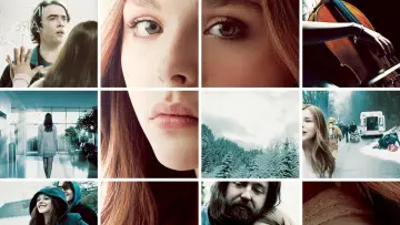 Backdrop to the movie "If I Stay" #220835