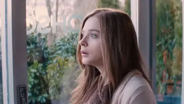 Backdrop to the movie "If I Stay" #220838