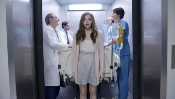 Backdrop to the movie "If I Stay" #220842