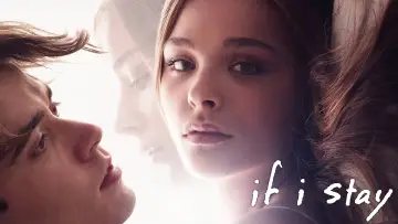 Backdrop to the movie "If I Stay" #887192