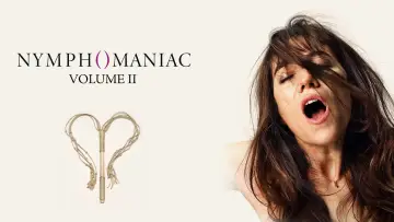 Backdrop to the movie "Nymphomaniac: Vol. II" #594885