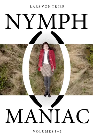 Poster to the movie "Nymphomaniac: Vol. II" #826929