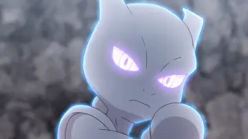 Backdrop to the movie "Pokémon: Mewtwo - Prologue to Awakening" #907855