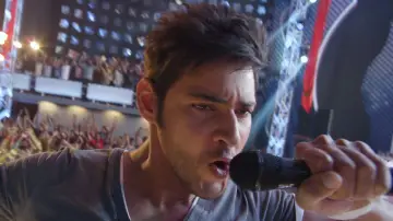 Backdrop to the movie "1: Nenokkadine" #818720