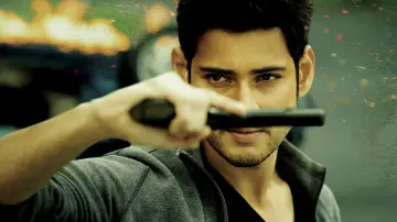 Backdrop to the movie "1: Nenokkadine" #818722