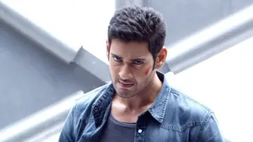 Backdrop to the movie "1: Nenokkadine" #818726