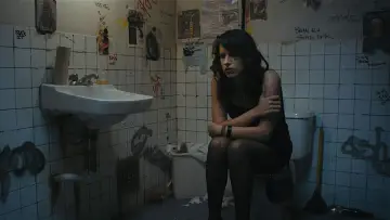 Backdrop to the movie "Appropriate Behavior" #396508