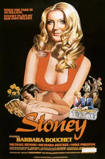 Poster to the movie "Stoney" #1140504