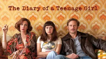 Video for the film The Diary of a Teenage Girl — The Diary of a Teenage Girl | Official Trailer HD (2015)