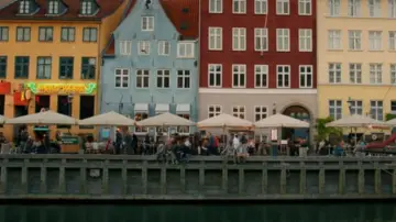Backdrop to the movie "Copenhagen" #712365