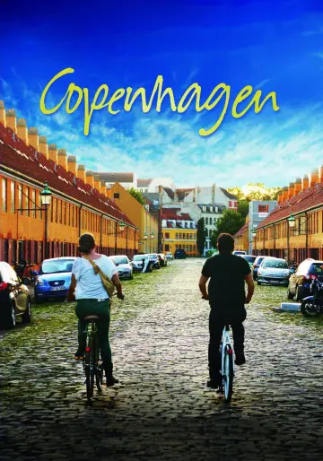 Poster to the movie "Copenhagen" #712369