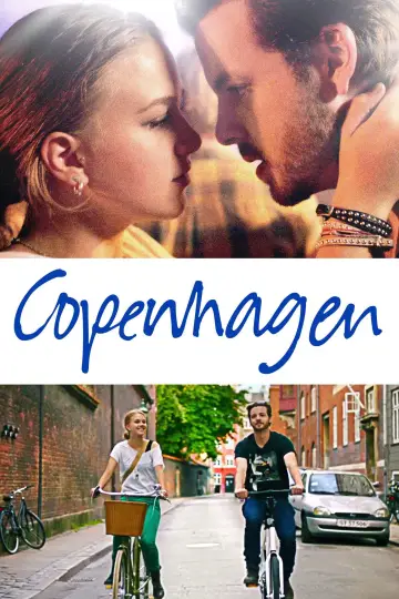 Poster to the movie "Copenhagen" #712371
