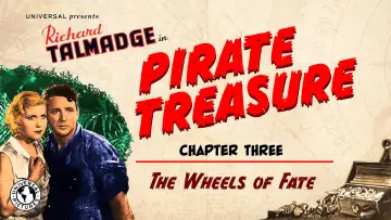 Backdrop to the movie "Pirate Treasure" #691014