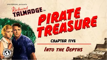 Backdrop to the movie "Pirate Treasure" #691018