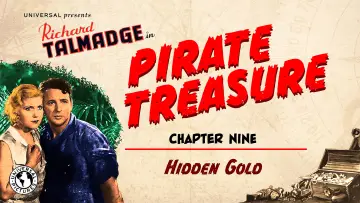 Backdrop to the movie "Pirate Treasure" #691027