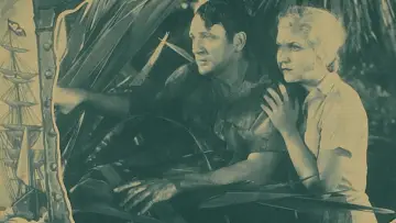Backdrop to the movie "Pirate Treasure" #691030
