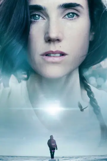 Poster to the movie "Aloft" #1101219