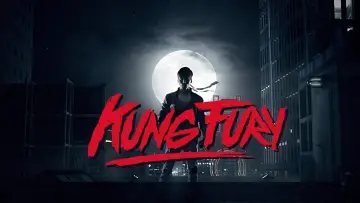 Backdrop to the movie "Kung Fury" #213703