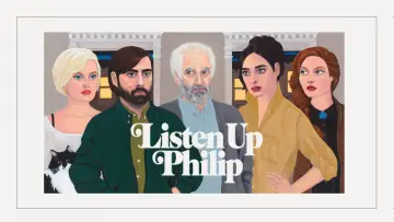 Backdrop to the movie "Listen Up Philip" #1100127