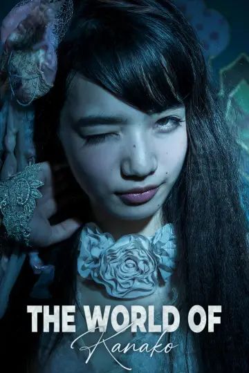 Poster to the movie "The World of Kanako" #1203039