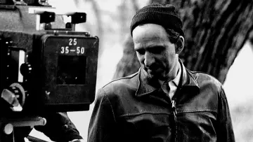 Backdrop to the movie "Trespassing Bergman" #1579887