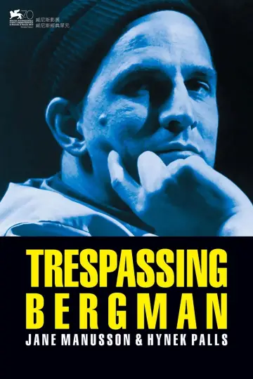 Poster to the movie "Trespassing Bergman" #1579911