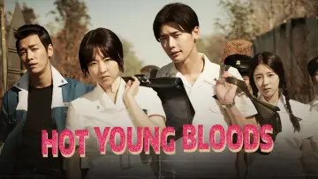 Backdrop to the movie "Hot Young Bloods" #1038014