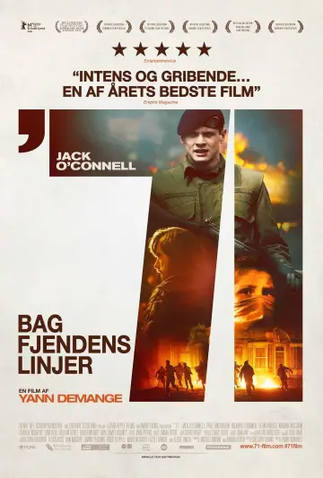 Poster to the movie "