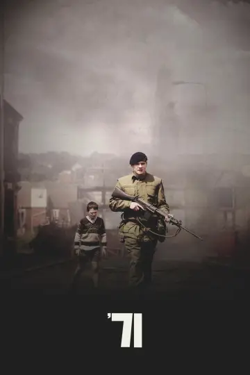 Poster to the movie "
