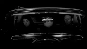 Backdrop to the movie "A Girl Walks Home Alone at Night" #994600