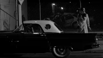 Backdrop to the movie "A Girl Walks Home Alone at Night" #994603