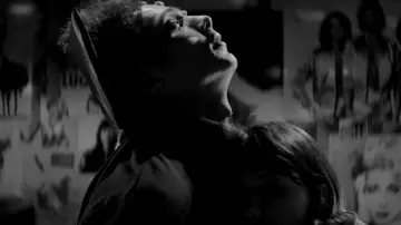 Backdrop to the movie "A Girl Walks Home Alone at Night" #994610