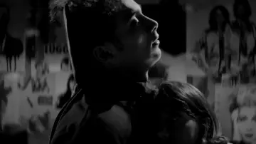 Backdrop to the movie "A Girl Walks Home Alone at Night" #994612